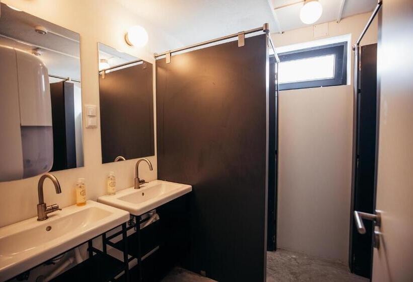 Mute Hostel Porto Covo