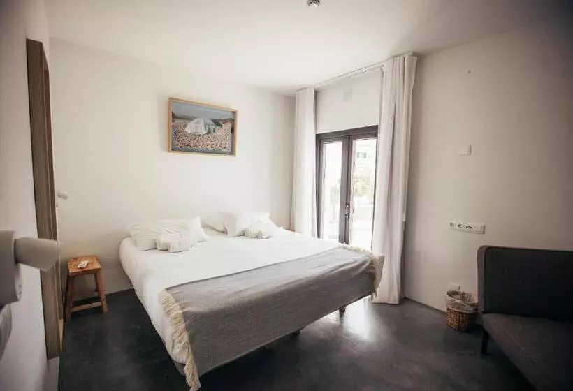 Mute Hostel Porto Covo