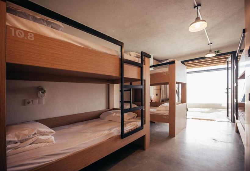 Mute Hostel Porto Covo