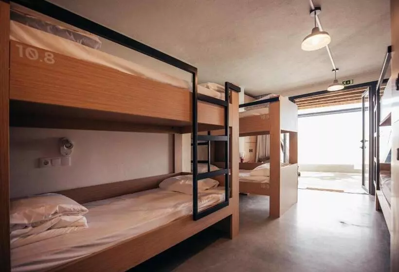 Mute Hostel Porto Covo