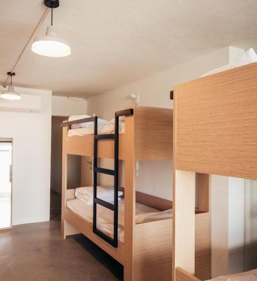 Mute Hostel Porto Covo