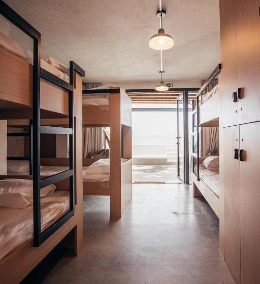 Mute Hostel Porto Covo