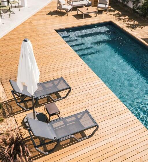 Mute Hostel Porto Covo