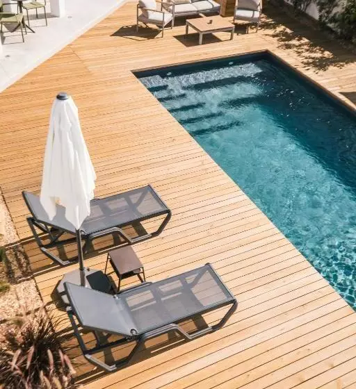 Mute Hostel Porto Covo