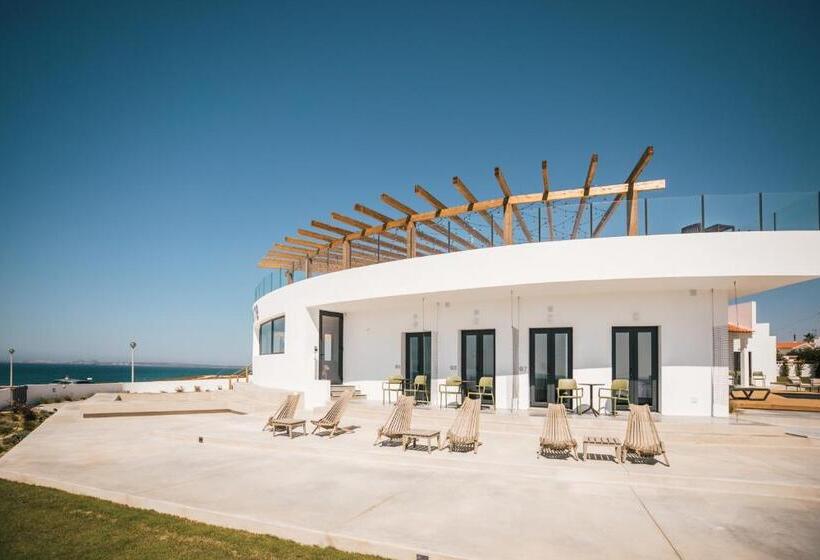 Mute Hostel Porto Covo