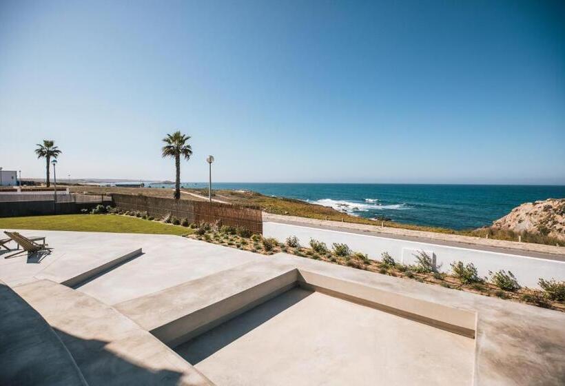 Mute Hostel Porto Covo