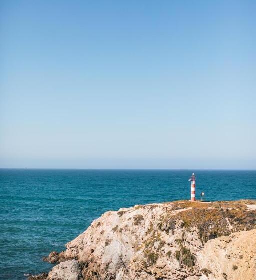 Mute Hostel Porto Covo