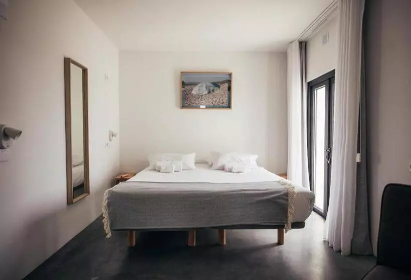 Mute Hostel Porto Covo