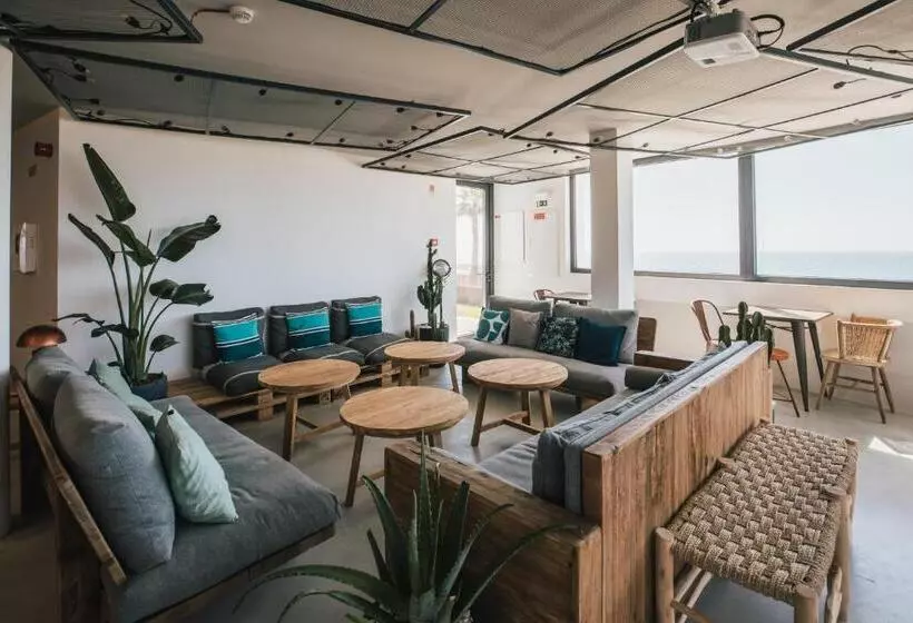 Mute Hostel Porto Covo