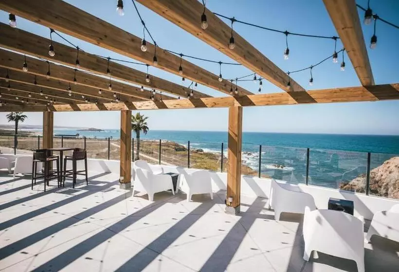 Mute Hostel Porto Covo