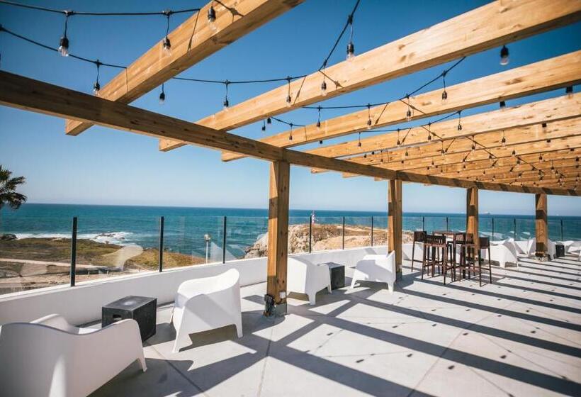 Mute Hostel Porto Covo