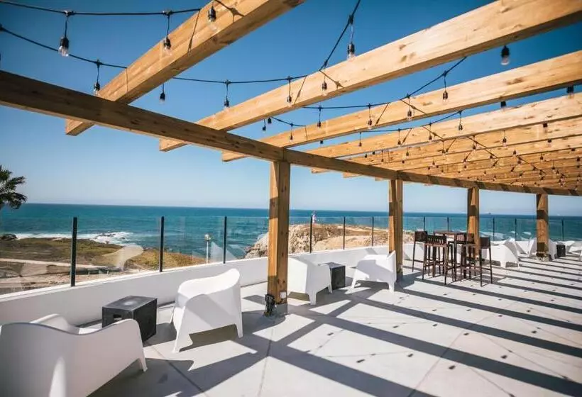 Mute Hostel Porto Covo