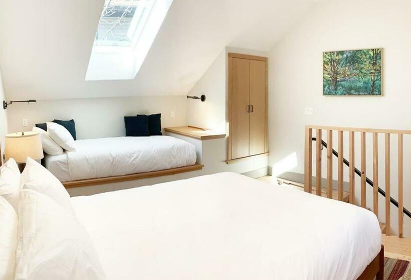 پانسیون Best Bower