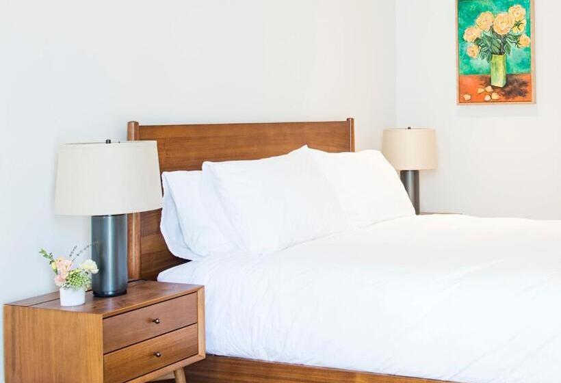 پانسیون Best Bower