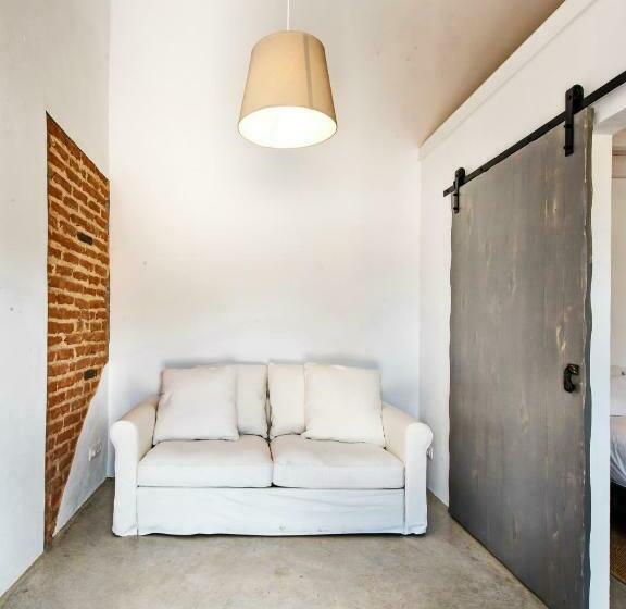 פנסיון Castelo De Arez