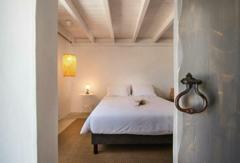 פנסיון Castelo De Arez