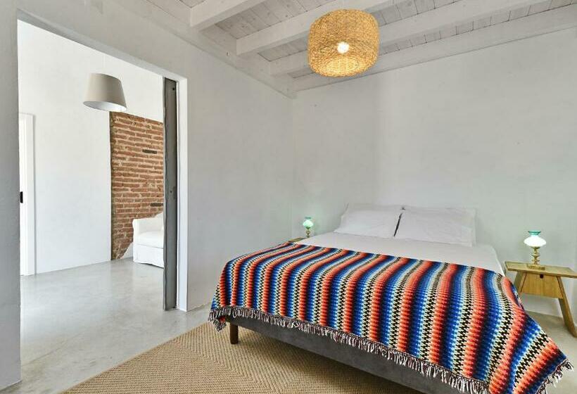 פנסיון Castelo De Arez