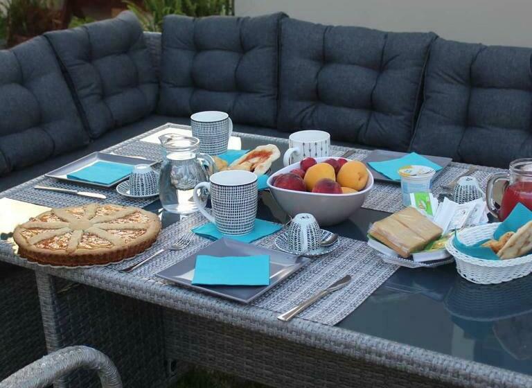 ペンション Costeras