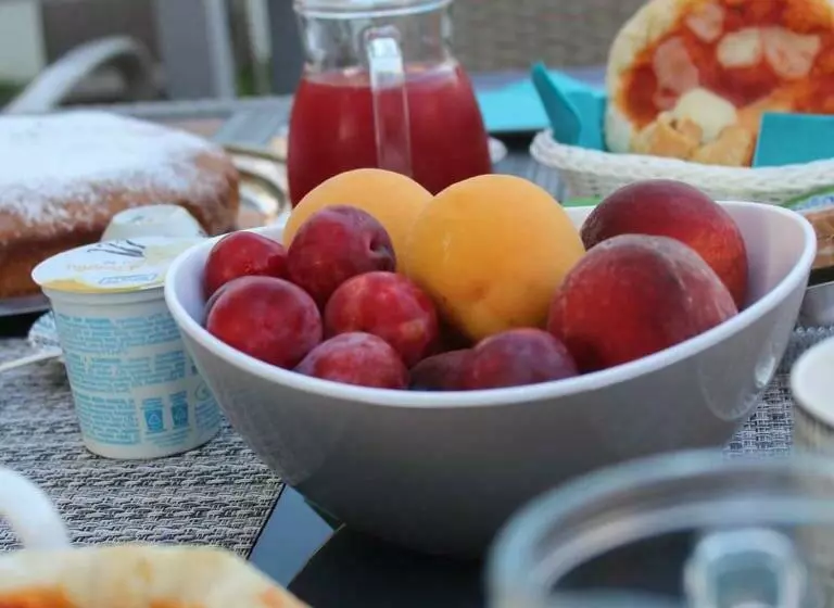 ペンション Costeras