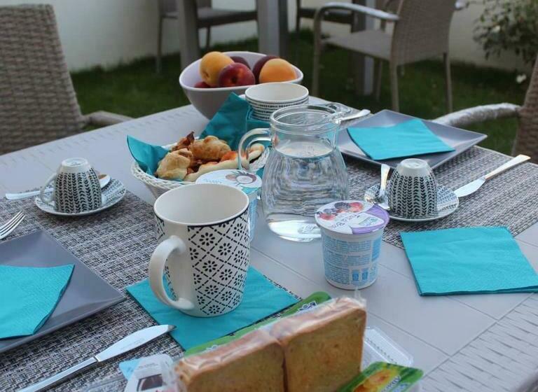 ペンション Costeras