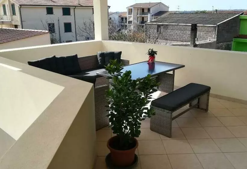 ペンション Costeras