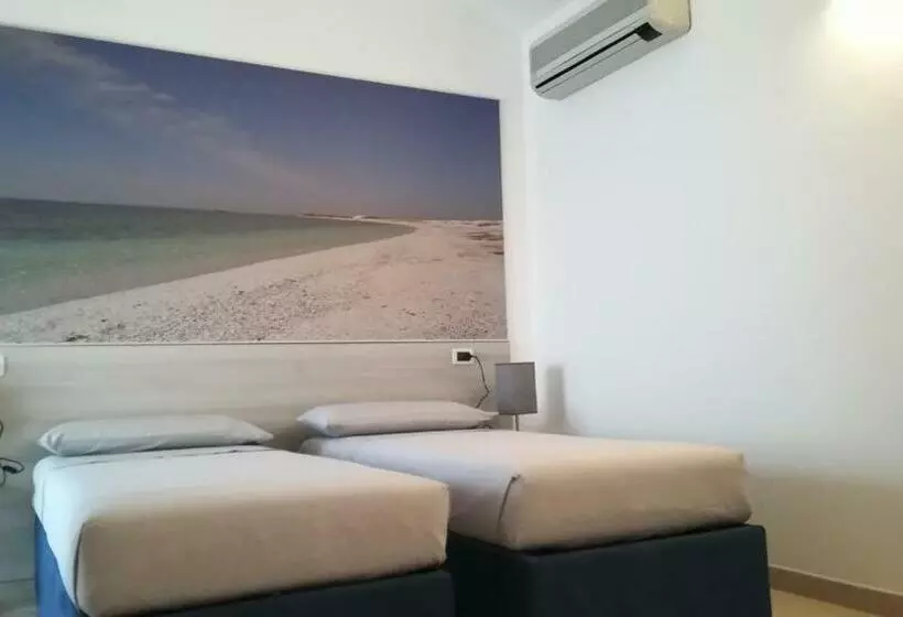 ペンション Costeras