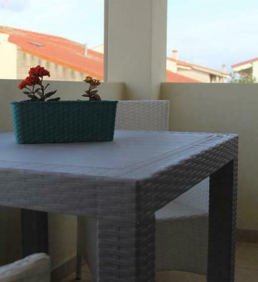 ペンション Costeras