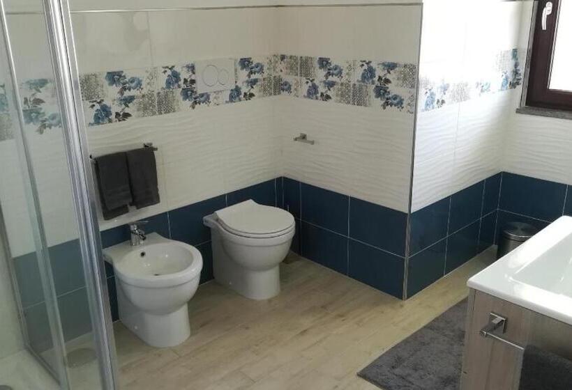 ペンション Costeras