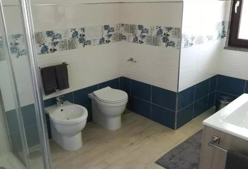 ペンション Costeras