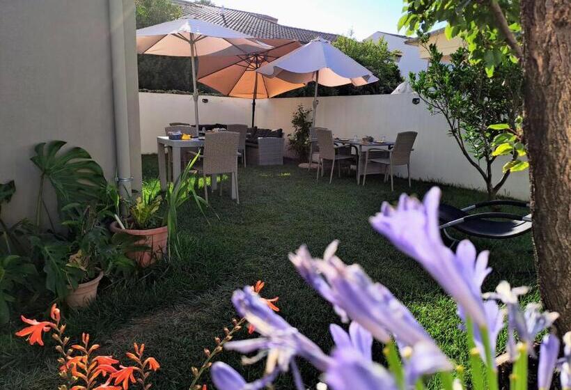 ペンション Costeras