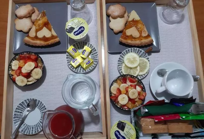 ペンション Costeras