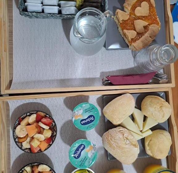 ペンション Costeras