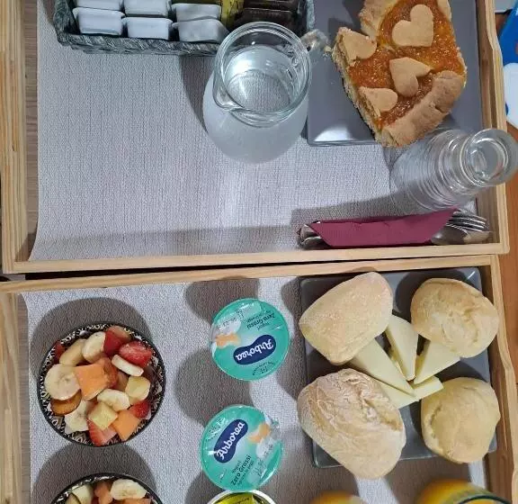 ペンション Costeras