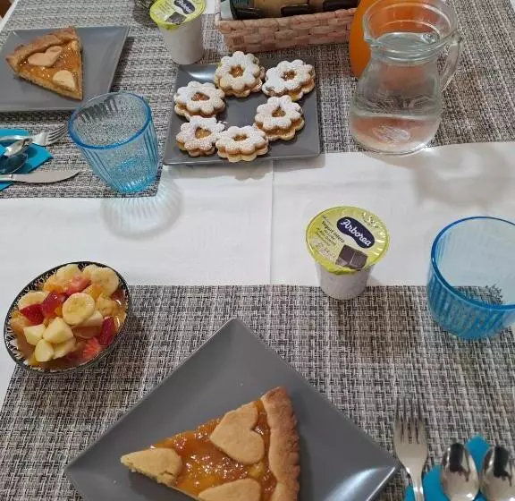 ペンション Costeras