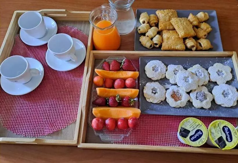 ペンション Costeras