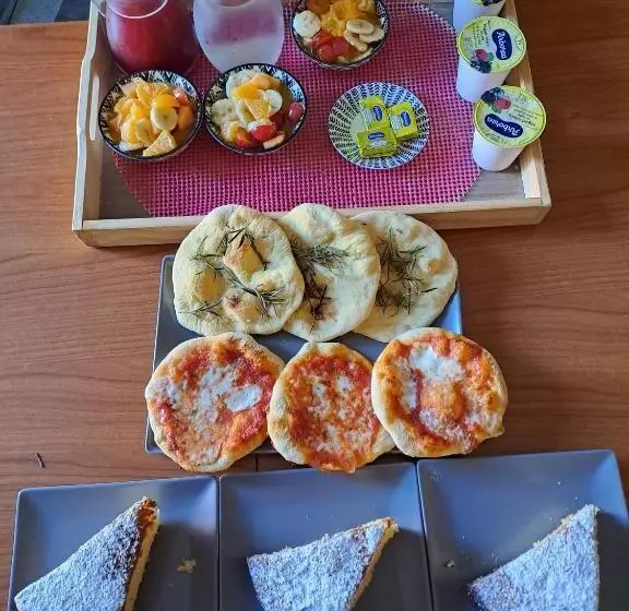 ペンション Costeras