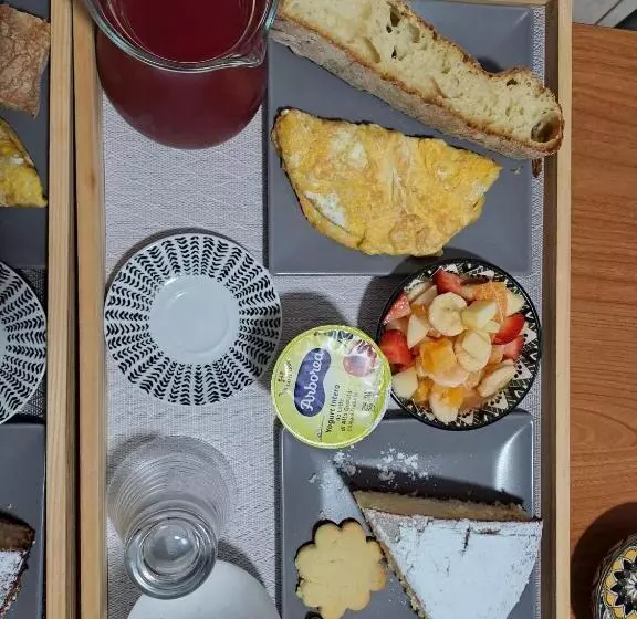 ペンション Costeras