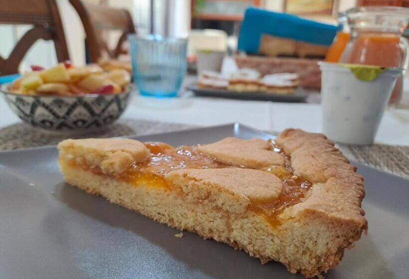 ペンション Costeras