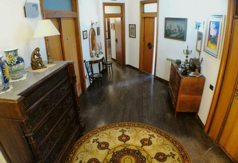 پانسیون Il Quadrifoglio