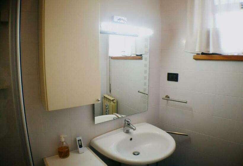 پانسیون Il Quadrifoglio