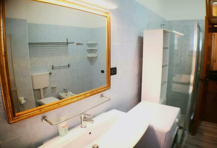 پانسیون Il Quadrifoglio