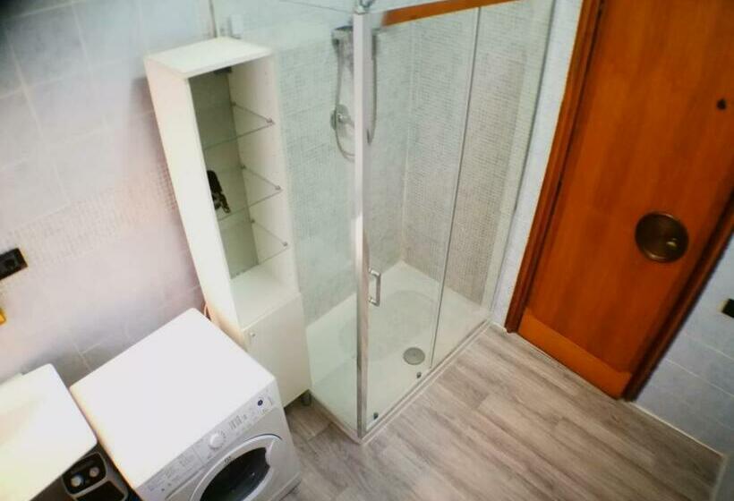 پانسیون Il Quadrifoglio