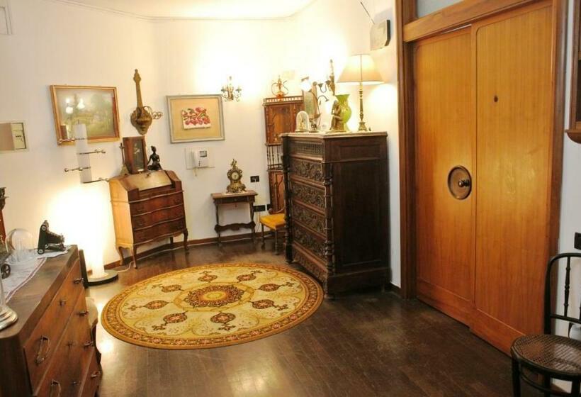 پانسیون Il Quadrifoglio