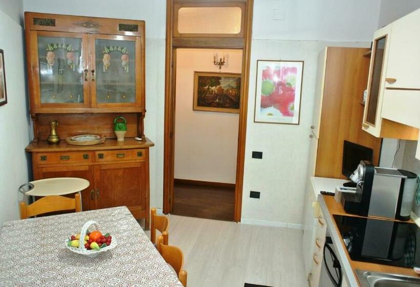 پانسیون Il Quadrifoglio