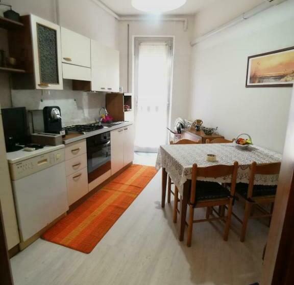 پانسیون Il Quadrifoglio