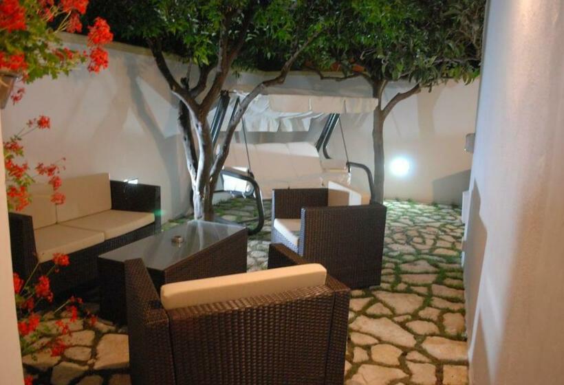 膳宿费 Il Sorriso Affittacamere/rooms