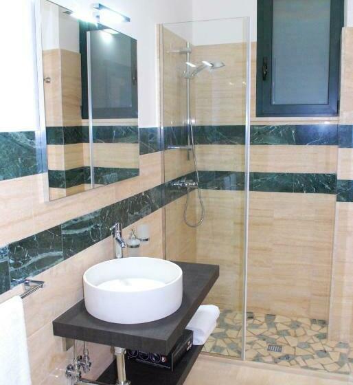 膳宿费 Il Sorriso Affittacamere/rooms