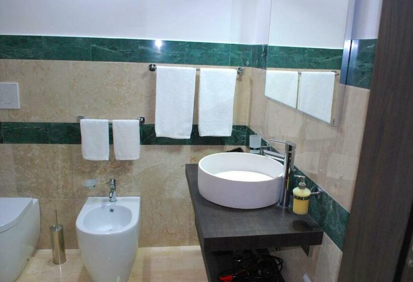 膳宿费 Il Sorriso Affittacamere/rooms