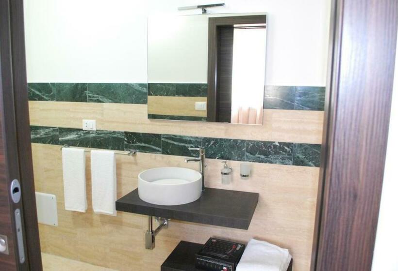 膳宿费 Il Sorriso Affittacamere/rooms