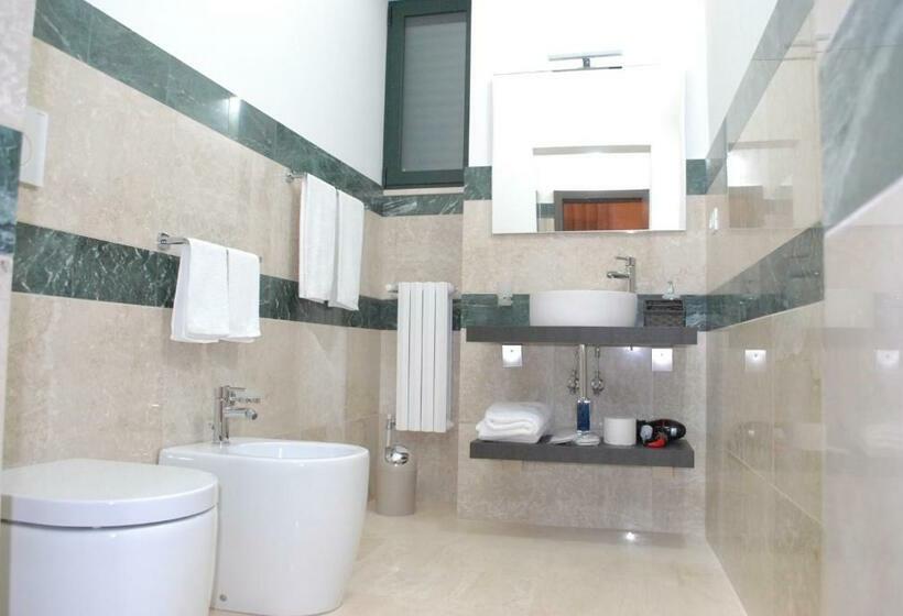 膳宿费 Il Sorriso Affittacamere/rooms